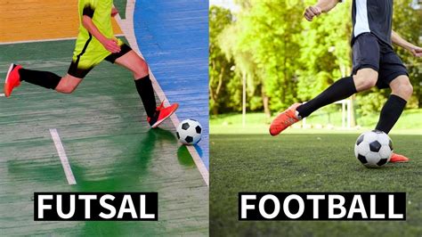 futsal meaning